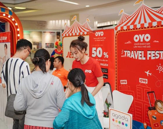 KLOOK FEST – Gắn kết cộng đồng, trải nghiệm du lịch từ trực tuyến đến thực tế ảnh 1