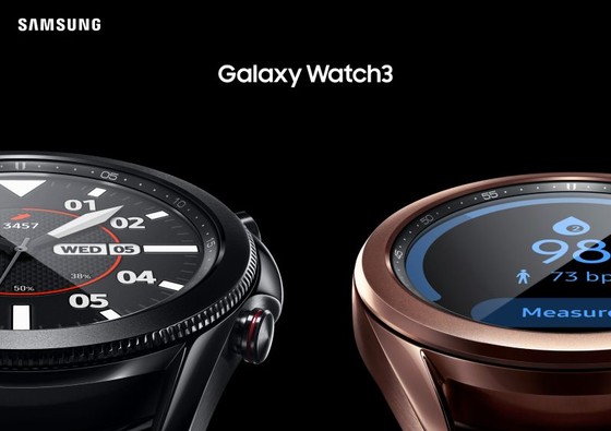 Bộ sưu tập Galaxy mới - Tận hưởng từng khoảnh khắc của cuộc sống ảnh 2