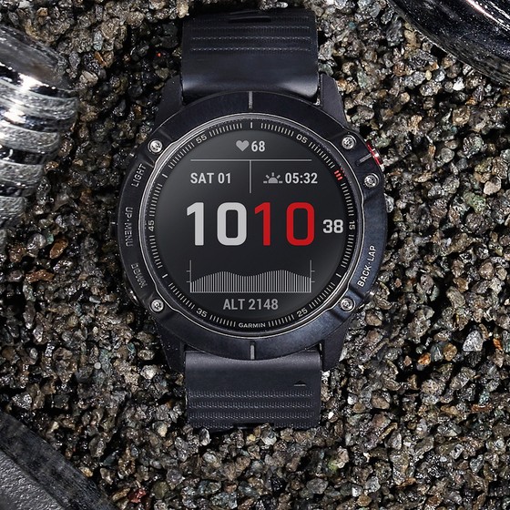 Garmin tiếp tục khẳng định vị thế tại Đông Nam Á ảnh 1