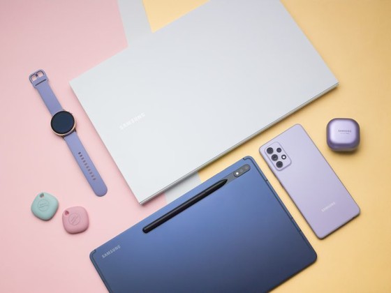 Samsung Galaxy A52, A52 5G và A72: Công nghệ đột phá đến với mọi khách hàng ảnh 2