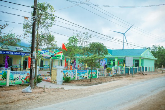 25 năm FrieslandCampina Việt Nam và Công trình Đèn Đom Đóm thứ 25 ảnh 1
