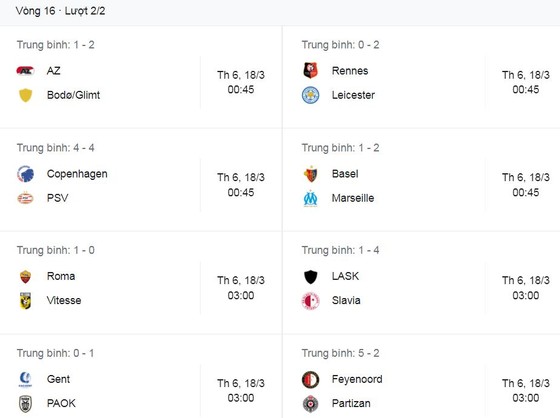 PSV Eindhoven vs Copenhagen 4-4: Johannesson sớm mở bàn, Pep Biel, Lukas Lerager lập công nhưng Cody Gakpo, Doan Ritsu, Eran Zahavi xuất thần ngược dòng gỡ hòa ảnh 1