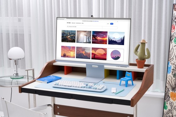 Samsung ra mắt TV Neo QLED và loa thanh mới 2022 ảnh 1