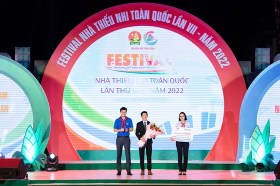 Ra mắt khu phức hợp kinh doanh và trải nghiệm hiện đại Amway Center tại TPHCM ảnh 2