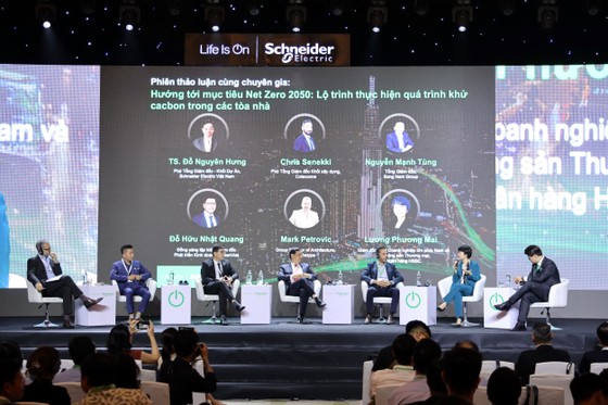 Innovation Summit 2022: Đổi mới sáng tạo vì một Việt Nam phát triển bền vững