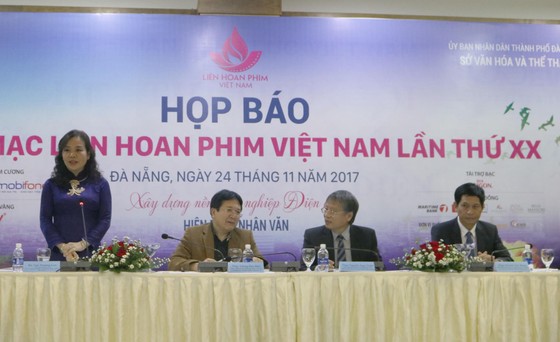 Xây dựng nền công nghiệp điện ảnh hiện đại và nhân văn ảnh 2