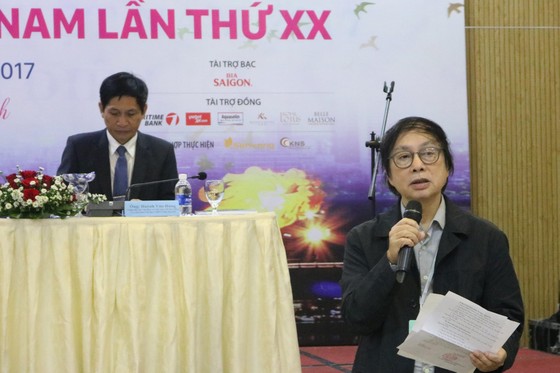 Xây dựng nền công nghiệp điện ảnh hiện đại và nhân văn ảnh 4