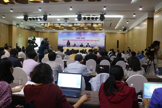 Xây dựng nền công nghiệp điện ảnh hiện đại và nhân văn ảnh 3