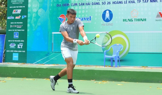 55.000 USD tiền thưởng cho các nhà vô địch Giải quần vợt Đà Nẵng Việt Nam mở rộng 2019 ảnh 2