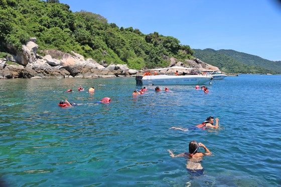 Khó quản lý giá dịch vụ tại Cù Lao Chàm ảnh 4