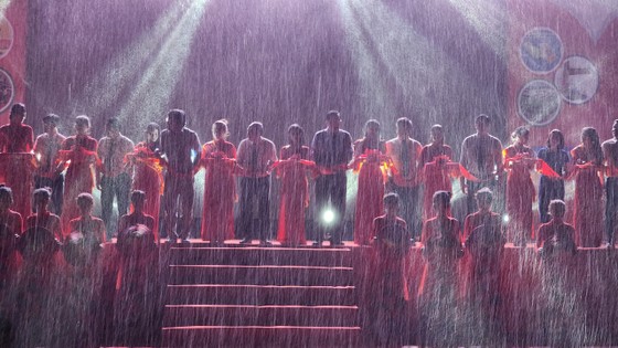 Hơn 500 gian hàng tham gia Hội chợ Công Thương khu vực ĐBSCL - Long An năm 2022 ảnh 1