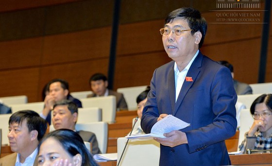 Cần cơ chế xử lý tài sản không giải trình được nguồn gốc hợp pháp ảnh 2