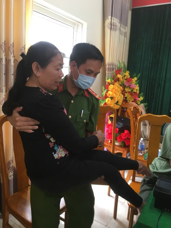 Quảng Bình: Tăng cường thêm 9 điểm cấp căn cước công dân gắn chíp điện tử ảnh 3 Quảng Bình: Tăng cường thêm 9 điểm cấp căn cước công dân gắn chíp điện tử ảnh 3