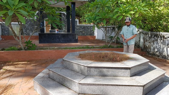 Sông Gianh lưu khí phách Cần Vương ảnh 4