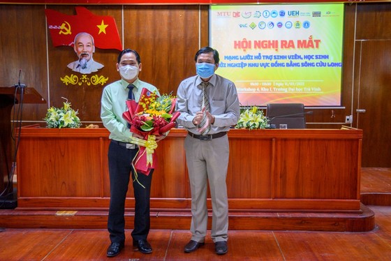 ĐBSCL: Hỗ trợ học sinh, sinh viên khởi nghiệp ảnh 1