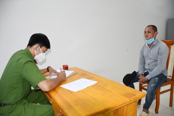 Trà Vinh: Mâu thuẫn tiền bạc, một người bị đâm chết ảnh 2