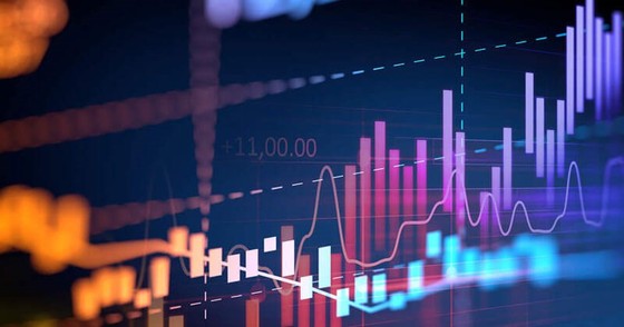 Lại bị bán tháo ở giờ 'G', VN Index quay đầu giảm điểm  ​