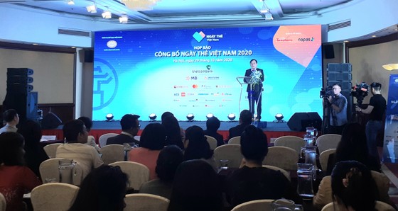 10.000 thẻ chip tặng miễn phí trong Ngày Thẻ Việt Nam 2020 ảnh 2 10.000 thẻ chip tặng miễn phí trong Ngày Thẻ Việt Nam 2020 ảnh 2