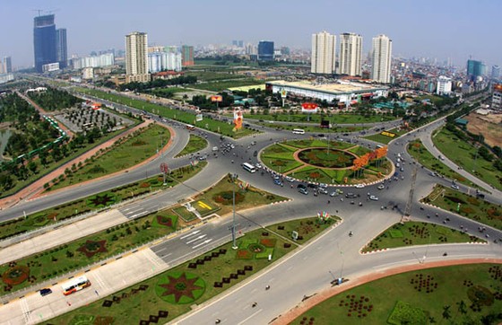 ADB hỗ trợ Việt Nam 4,6 triệu USD cho phát triển kinh tế tư nhân ảnh 1 ADB hỗ trợ Việt Nam 4,6 triệu USD cho phát triển kinh tế tư nhân ảnh 1