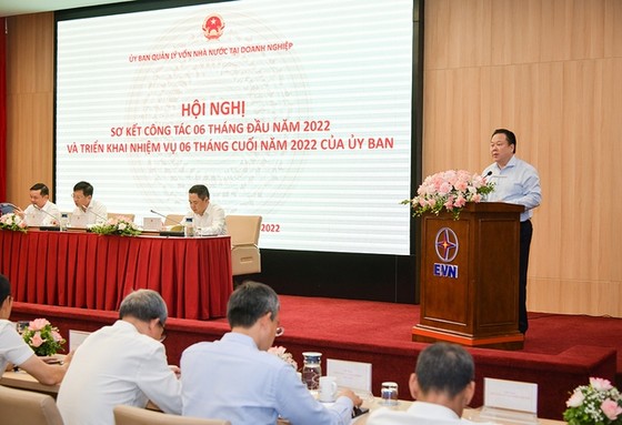 19 tập đoàn Nhà nước đạt doanh thu 90% kế hoạch năm ảnh 1