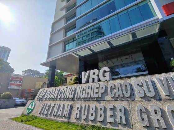 Kinh doanh thiếu hiệu quả, VRG chuẩn bị tái cơ cấu ảnh 1