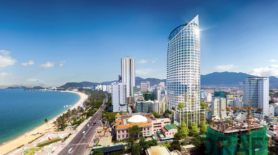 Condotel bị loại khỏi Luật Đất đai sửa đổi ảnh 1 Condotel bị loại khỏi Luật Đất đai sửa đổi ảnh 1