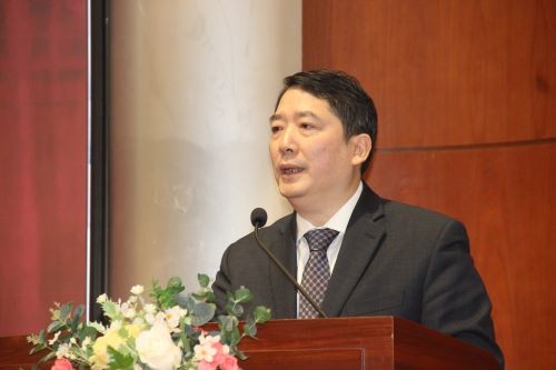 Bổ nhiệm ông Cao Anh Tuấn giữ chức Thứ trưởng Bộ Tài chính ảnh 1 Bổ nhiệm ông Cao Anh Tuấn giữ chức Thứ trưởng Bộ Tài chính ảnh 1