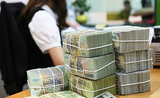Đề xuất nới ‘room’ ngoại lên tới 49% với tổ chức tín dụng nhận chuyển giao bắt buộc ảnh 1 Đề xuất nới ‘room’ ngoại lên tới 49% với tổ chức tín dụng nhận chuyển giao bắt buộc ảnh 1