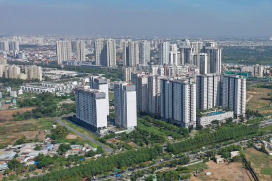 Ra mắt bộ giải pháp cho doanh nghiệp bất động sản ảnh 1