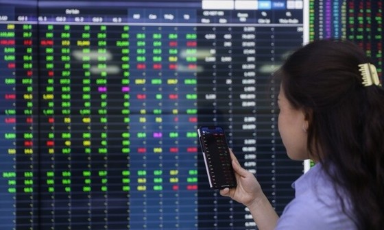 Đã có hơn 7 triệu tài khoản chứng khoán, vượt mốc 5% dân số