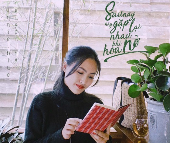 Thầy Ngạn đã gặp lại cô Hồng trong “Sau này hãy gặp lại nhau khi hoa nở” ảnh 2
