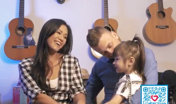 Nhiều nghệ sĩ tham gia Liveshow âm nhạc trực tuyến “Kiên cường Việt Nam” ảnh 5