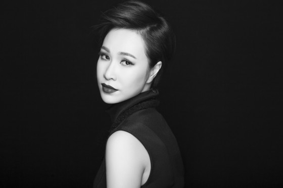 Họa Mi, Uyên Linh, Hồ Trung Dũng cùng các nghệ sĩ hát nhạc gây quỹ từ thiện ảnh 2 Họa Mi, Uyên Linh, Hồ Trung Dũng cùng các nghệ sĩ hát nhạc gây quỹ từ thiện ảnh 2