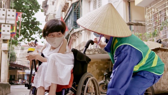 Bộ Y tế ra mắt MV Vững tin Việt Nam ảnh 3