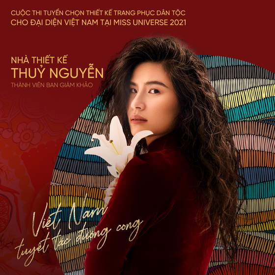 Võ Hoàng Yến, H’Hen Niê giúp Khánh Vân chọn trang phục dân tộc thi Miss Universe ảnh 2