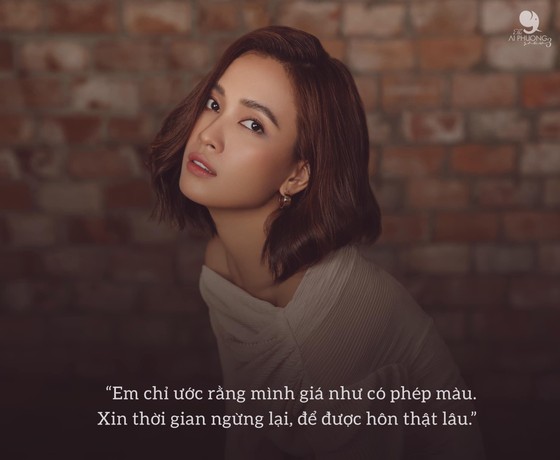 Mở màn The Ai Phuong Show mùa 3, Ái Phương làm mới “Lỗi ở yêu thương” ảnh 8 Mở màn The Ai Phuong Show mùa 3, Ái Phương làm mới “Lỗi ở yêu thương” ảnh 8