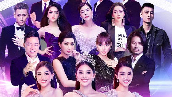 Hương Giang rút khỏi Chương trình Người đẹp Biển - Du lịch Hoa hậu Việt Nam 2020