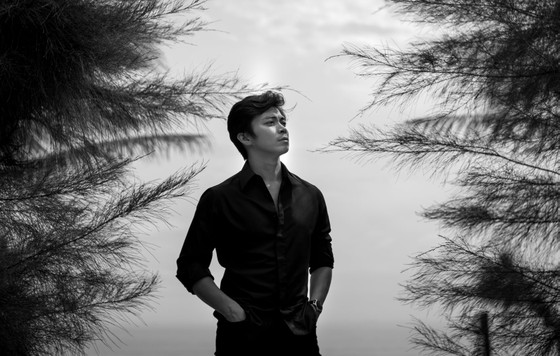 Kỷ niệm 10 năm ca hát, Lân Nhã sẽ phát hành album vật lý, thực hiện liveshow ảnh 2