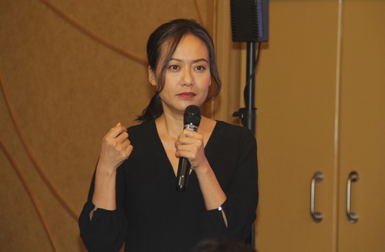 H'Hen Niê, Hồng Ánh đồng hành Chiến dịch “Cảm xúc 30 năm” ảnh 4 H'Hen Niê, Hồng Ánh đồng hành Chiến dịch “Cảm xúc 30 năm” ảnh 4
