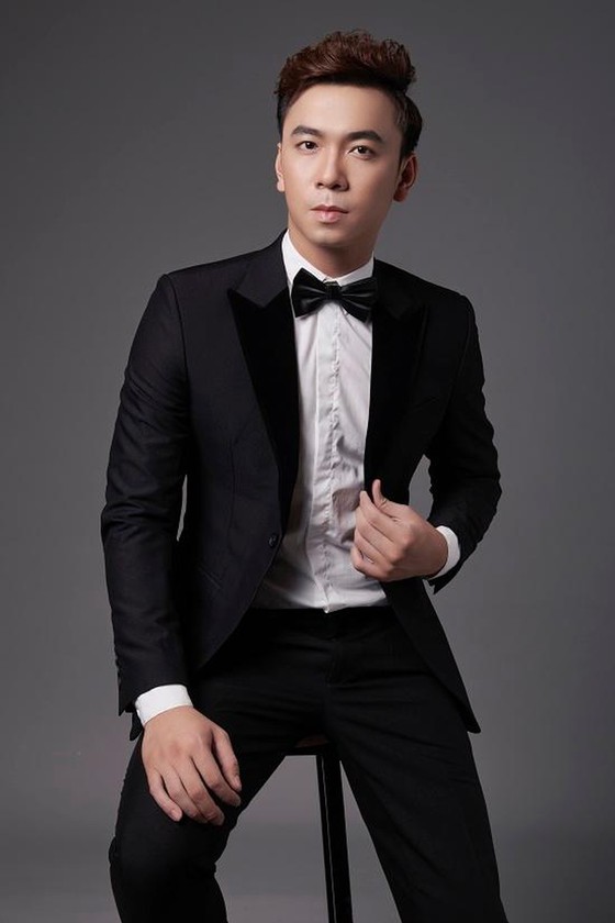 Hé lộ dàn ca sĩ góp mặt trong đêm nhạc Music Diary “Nguồn Yêu” của nhạc sĩ Nguyễn Minh Cường ảnh 3