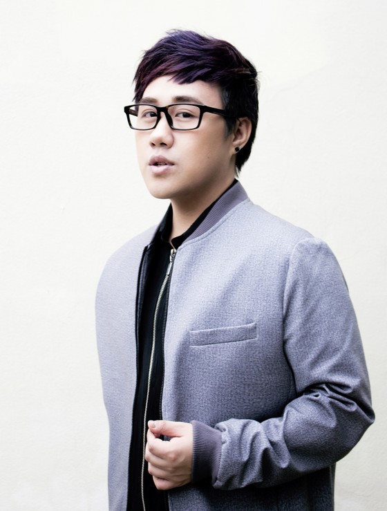 Hé lộ dàn ca sĩ góp mặt trong đêm nhạc Music Diary “Nguồn Yêu” của nhạc sĩ Nguyễn Minh Cường ảnh 4