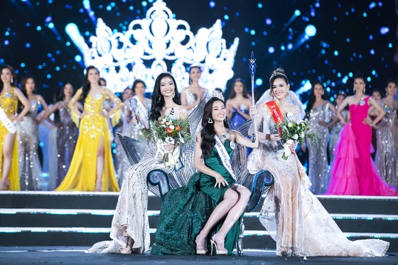 Miss World Việt Nam dự kiến trở lại trong tháng 3 ảnh 1
