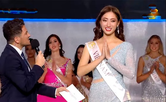 Miss World Việt Nam dự kiến trở lại trong tháng 3 ảnh 3