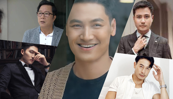 H’Hen Niê, Đen Vâu, Xuân Bắc, Hà Lê lộ diện ở vòng 1 VTV Awards 2021 ảnh 12