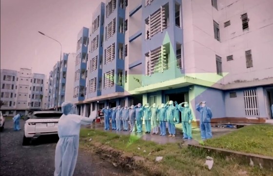 Kết nối cùng “Thành phố 18 giờ” ảnh 5