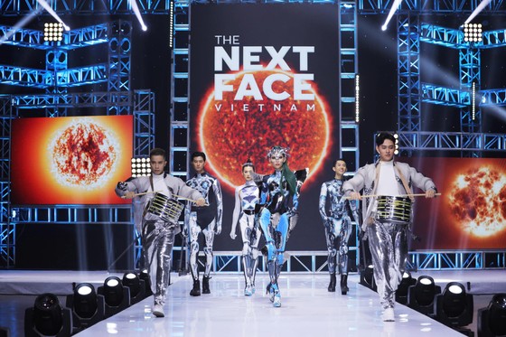 Stephen Nguyễn, Y Hạ chiến thắng The Next Face Vietnam 2021 ảnh 3