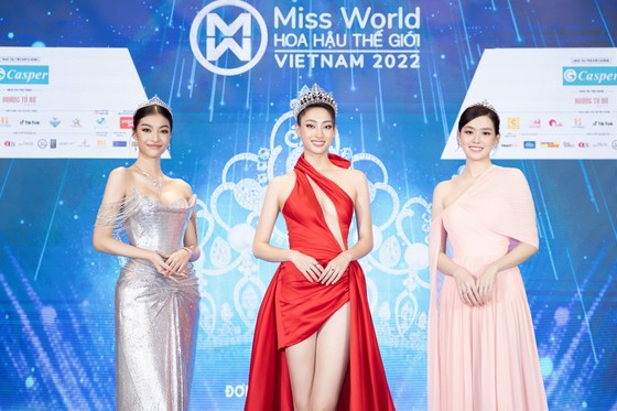 Hoa hậu Thế giới Việt Nam 2022 khởi động với nhiều điểm mới ảnh 4