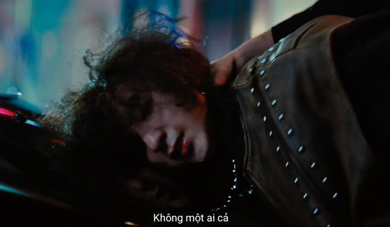 MV “There's no one at all” của Sơn Tùng bị gỡ khỏi YouTube ảnh 2