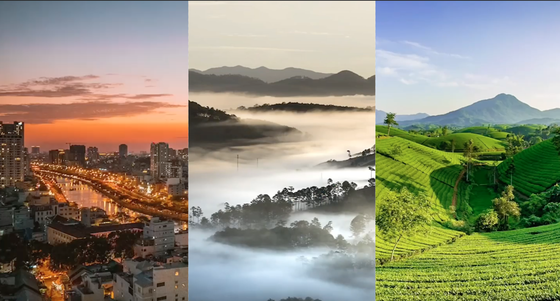 Chung kết Hoa hậu Du lịch Thế giới 2022 sẽ diễn ra tại Việt Nam ảnh 3