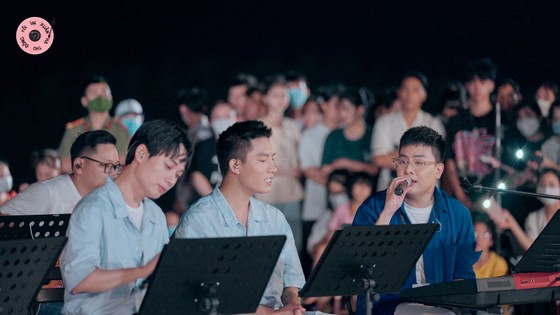 Trúc Nhân sâu lắng, Ái Phương nghẹn ngào trong Xuân hạ thu đông rồi lại xuân mùa 2 ảnh 3